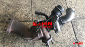 HYUNDAİ - H1 / D4CB 2.5 CRDİ DİZEL TURBO