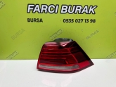 GOLF 7.5 SAĞ DIŞ STOP ORJİNAL HATASIZ 2017- 5G0945096Q