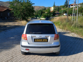 HYUNDAİ GETZ BAGAJ KAPAĞI