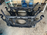 HYUNDAİ İ20 2009-2012 BENZİNLİ ÖN PANEL SIFIR YAN SANAYİ