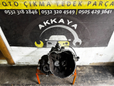 Orijinal CHEVROLET AVEO 1.2 Çıkma Şanzıman Komple