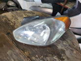 Oto Çıkma Parça / Elektrik / Far / Hyundai / Accent / Çıkma Parça 