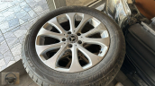 MERCEDES E SERİSİ W213 JANT BURSA MG