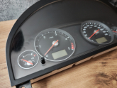 Oto Çıkma Parça / Elektrik / Gösterge Paneli / Ford / Mondeo / Çıkma Parça 