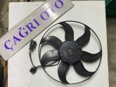 A3 A1 FAN SIFIR ORJİNAL KÜÇÜK FAN 1KM959455F ÇAĞRI OTO MASLAK