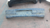 Peugeot 306 HB Arka Tampon Sıfır Orjinal
