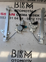 Nissan Juke F15 (2011-2018) Sağ-Sol Ön Cam Kirikosu
