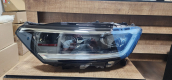 TROC SOL IQ LED FAR SIFIR 2G7941773Q