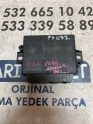 ÇIKMA SEAT IBIZA 6J0 919 475 A 6J0919475A PARK SENSÖR BEYNİ