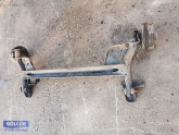 Oto Çıkma Parça / Alt Takım & Direksiyon / Arka Dingil / Renault / Clio / Çıkma Parça 