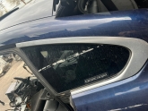 BMW 420 SAĞ SOL ARKA KELEBEK CAM OTO FEDAİ