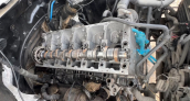 Whatsaptan siparişler toureg 2.5 silindir kapağı