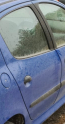 Peugeot 206 sağ arka kapı hatasız