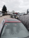 HONDA CİVİC 1.5 SONROUF,OTO ÇIKMA PARÇA,SONROUF
