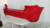 Oto Çıkma Parça / Kaporta & Karoser / Arka Tampon / Seat / Ibiza / Çıkma Parça 