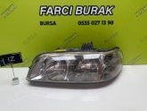 PALİO ALBEA SOL FAR ORJİNAL