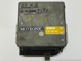 ALFA ROMEO ALFETTA MOTOR BEYNİ ORJİNAL 0261200044