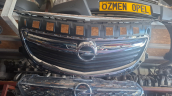 ÖZMEN OPEL İNSİGNİA MAKYAJLI ÖN PANJUR