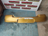 TOYOTA YARİS ARKA TAMPON