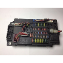 Mini Cooper R56 Sigorta Body Beyni 519247225 61.353451927-01