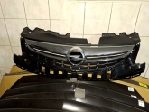 ÖZMEN OPEL CORSA D MAKYAJLI ÖN PANJUR