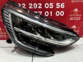 RENAULT MEGANE 5 FULL LED SAĞ ÖN FAR ORJ ÇIKMA 260103821R