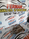 Opel Corsa C akü alt sehba