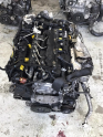 OPEL ASTRA K 1.6 DİZEL KOMPLE MOTOR ÇIKMA MOTOR B16DTH