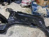 FORD FOCUS 3 ALT TRAVERS