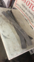 2000-2005 OPEL CORSA C ÖN TAMPON KARLIĞI