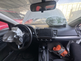 HONDA CİTY 1.5 BENZİNLİ 2023 Komple göğüs