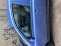 Nissan micra sol ön kapı çıkma dolu hatasız