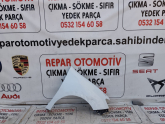 Renault symbol sağ ön çamurluk orjinal çıkma