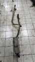 FİAT BRAVO 1.6 PARTİKÜL FİLTRESİ AKİL YAMAN OTOMOTİV