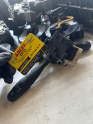 Oto Çıkma Parça / Elektrik / Sinyal Kolu / Opel / Agila / Çıkma Parça 