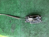 VOLKSWAGEN GOLF 7 VİTES MEKANİZMASI OTOMATİK