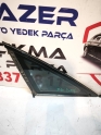 AUDİ A6 SAG SOL KELEBEK CAM