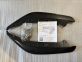 HONDA CİVİC ARKA TAMPON SPOİLER 08F03-TED-6T0A