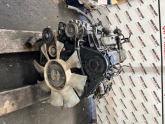 Mazda E2200 Komple Motor