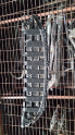 622359179R E5C RENAULT LATITUDE ön motor alt muhafaza