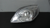 Fiat fiorino sol far