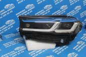 Oto Çıkma Parça / Elektrik / Far / BMW / 5 Serisi / Çıkma Parça 