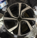 CİTROEN C3 AİRCROSS JANT