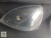 Renault Clio sağ Sol Far Camı