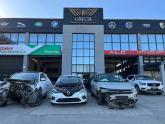 Oto Çıkma Parça / Hyundai / i20 / Kaporta & Karoser / Kapı / Çıkma Parça 