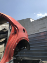 Oto Çıkma Parça / SsangYong / Korando / Kaporta & Karoser / Çamurluk / Çıkma Parça 