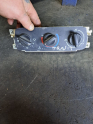 FORD TRANSIT KLIMA KONTROL PANELI