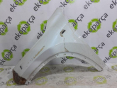 BMW X1 2022 2024 U11 SOL ÖN ÇAMURLUK 41009629107