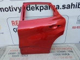 Oto Çıkma Parça / Kaporta & Karoser / Kapı / Renault / Captur / Çıkma Parça 