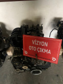 FİAT EGEA 1.4 BENZİNLİ KOMPLE DOLU BAZ MOTOR ✅